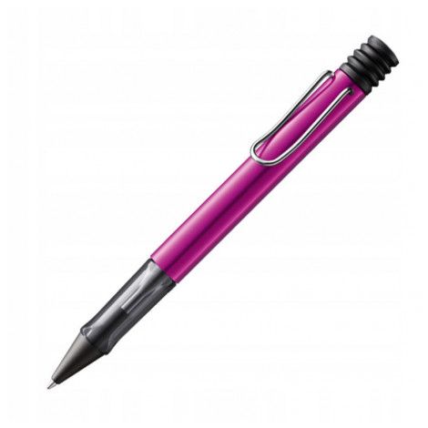 Długopis Lamy AL-Star Vibrant Pink M